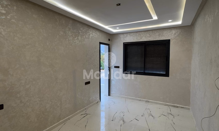 For sale: 3-bedroom apartment, Fez - Meknes Road For sale: 3-bedroom apartment, Fez - Meknes Road