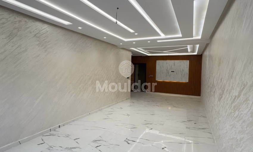 For sale: 3-bedroom apartment, Fez - Meknes Road For sale: 3-bedroom apartment, Fez - Meknes Road