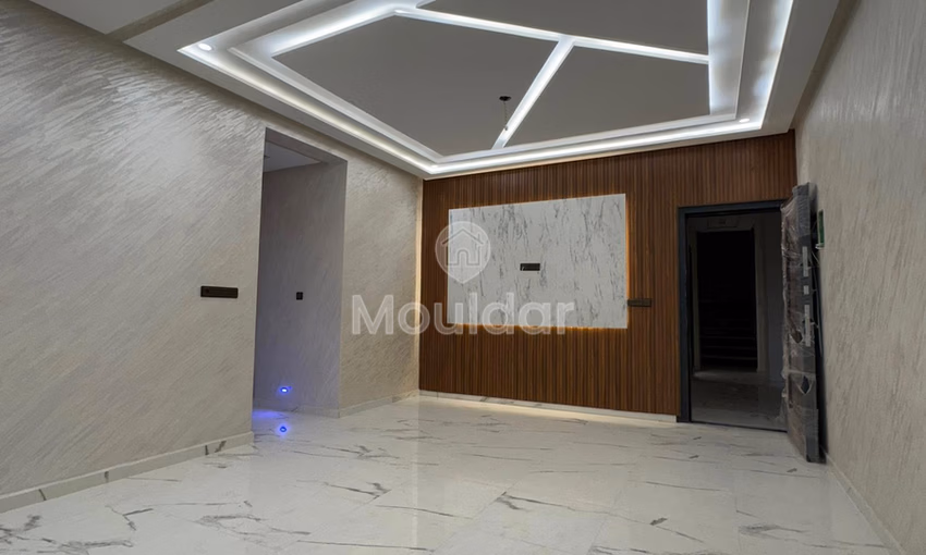 For sale: 3-bedroom apartment, Fez - Meknes Road For sale: 3-bedroom apartment, Fez - Meknes Road