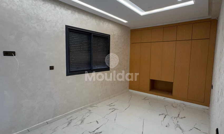 For sale: 3-bedroom apartment, Fez - Meknes Road For sale: 3-bedroom apartment, Fez - Meknes Road