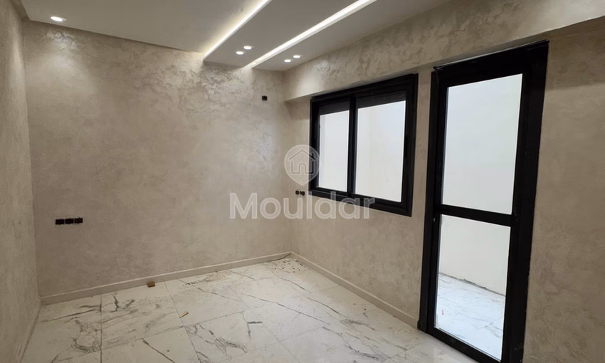For sale: 3-bedroom apartment, Fez - Meknes Road For sale: 3-bedroom apartment, Fez - Meknes Road