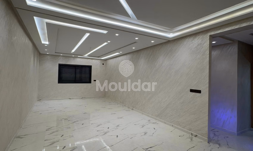 For sale: 3-bedroom apartment, Fez - Meknes Road