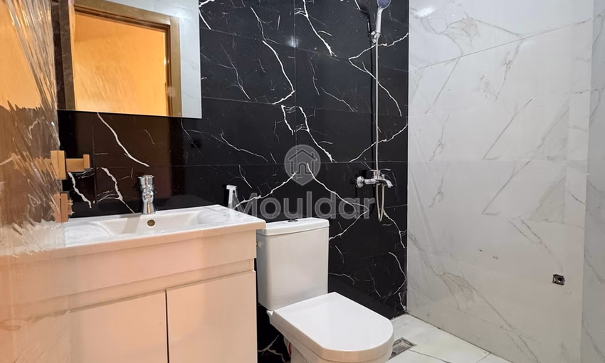 For sale: 3-bedroom apartment, Fez - Meknes Road For sale: 3-bedroom apartment, Fez - Meknes Road
