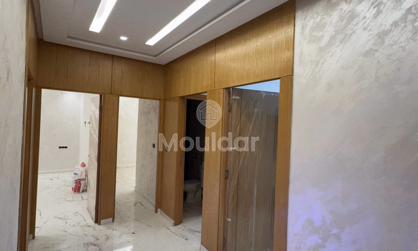 For sale: 3-bedroom apartment, Fez - Meknes Road For sale: 3-bedroom apartment, Fez - Meknes Road