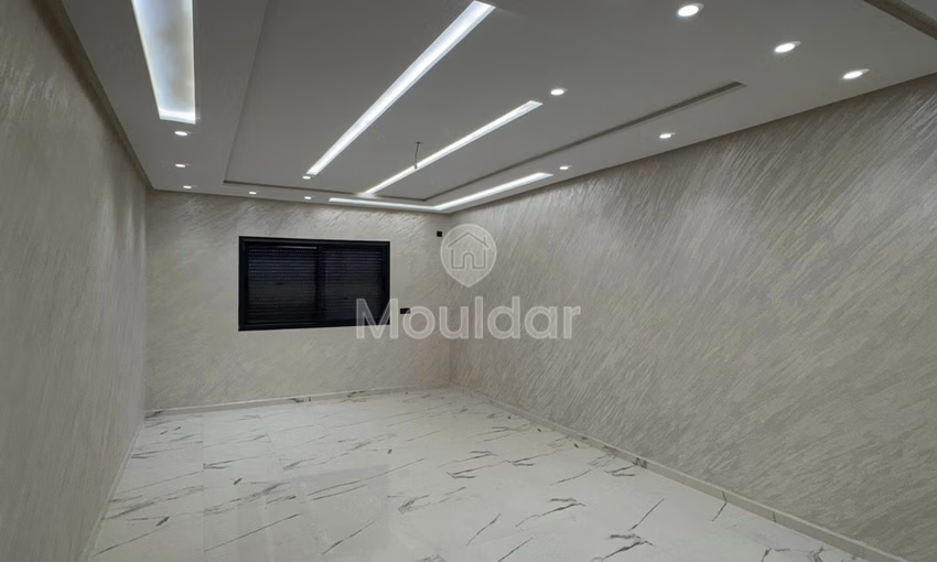 For sale: 3-bedroom apartment, Fez - Meknes Road For sale: 3-bedroom apartment, Fez - Meknes Road