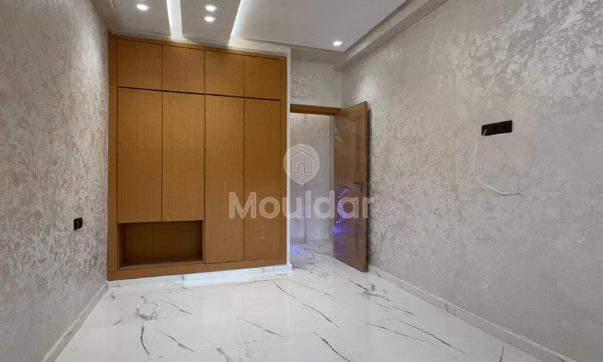 For sale: 3-bedroom apartment, Fez - Meknes Road For sale: 3-bedroom apartment, Fez - Meknes Road