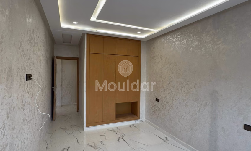 For sale: 3-bedroom apartment, Fez - Meknes Road For sale: 3-bedroom apartment, Fez - Meknes Road