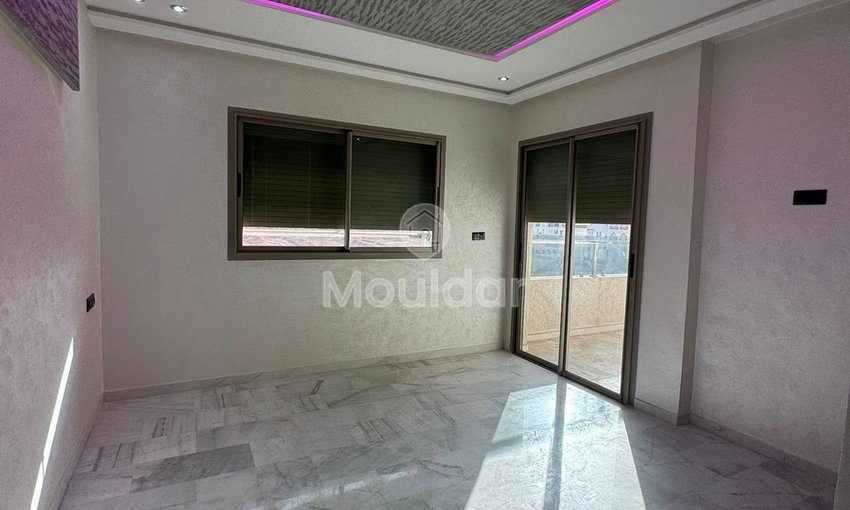 Charmant Appartement à Vendre à Fès - Idéal pour Vous