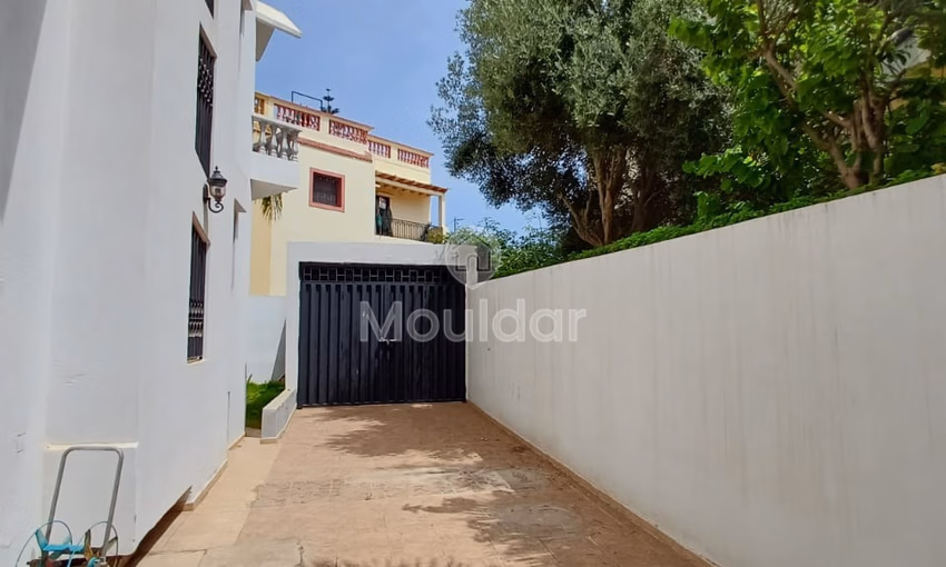 Luxury Villa for Sale in Temara - Harhoura, 5 Bedrooms Luxury Villa for Sale in Temara - Harhoura, 5 Bedrooms