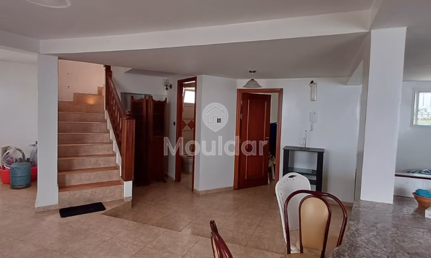 Luxury Villa for Sale in Temara - Harhoura, 5 Bedrooms Luxury Villa for Sale in Temara - Harhoura, 5 Bedrooms