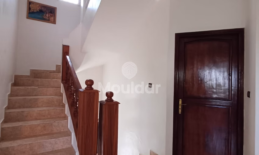 Luxury Villa for Sale in Temara - Harhoura, 5 Bedrooms Luxury Villa for Sale in Temara - Harhoura, 5 Bedrooms