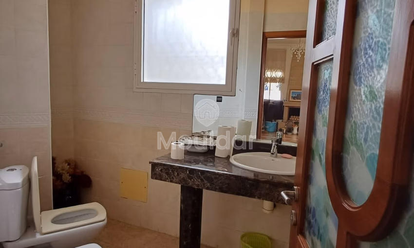 Luxury Villa for Sale in Temara - Harhoura, 5 Bedrooms Luxury Villa for Sale in Temara - Harhoura, 5 Bedrooms