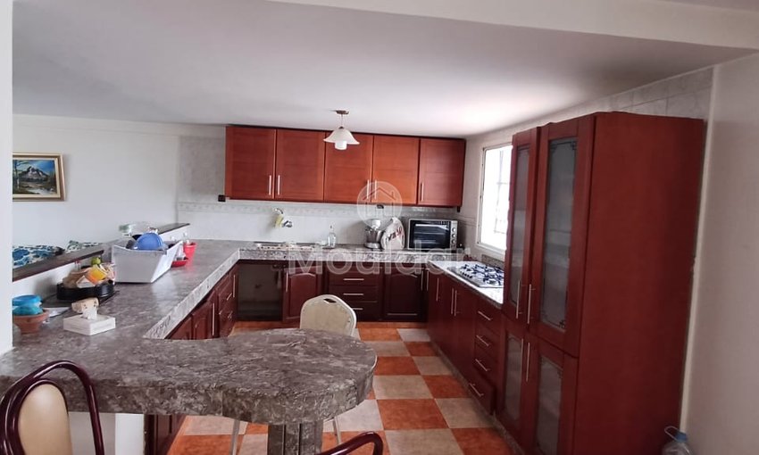 فيلا فاخرة للبيع في تمارة - حَرْهُورَة، ٥ غرف نوم - view 15