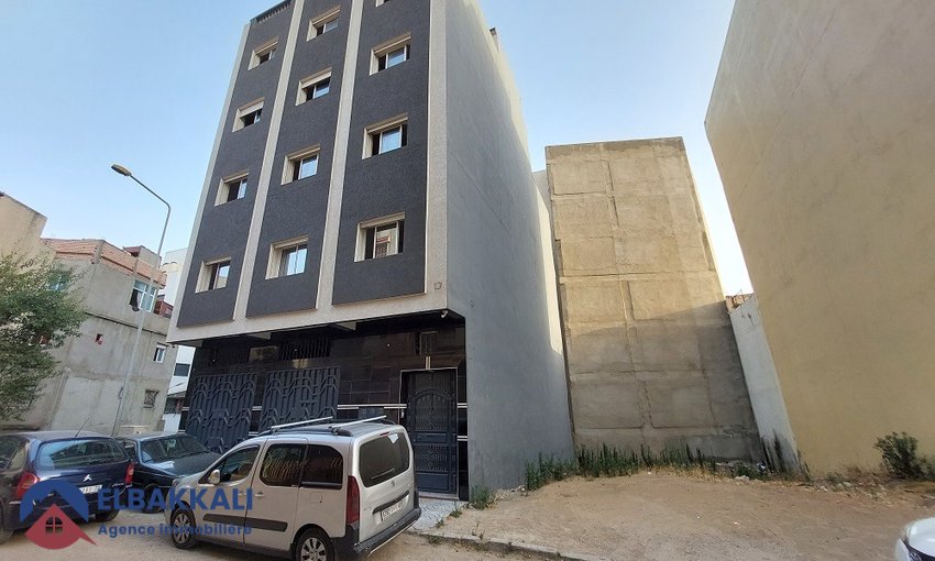 Oportunidad Única: Casa de 12 Habitaciones en Tánger-Ahlane - view 2