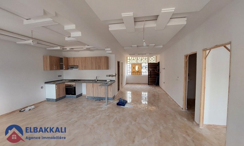 Oportunidad Única: Casa de 12 Habitaciones en Tánger-Ahlane - view 16