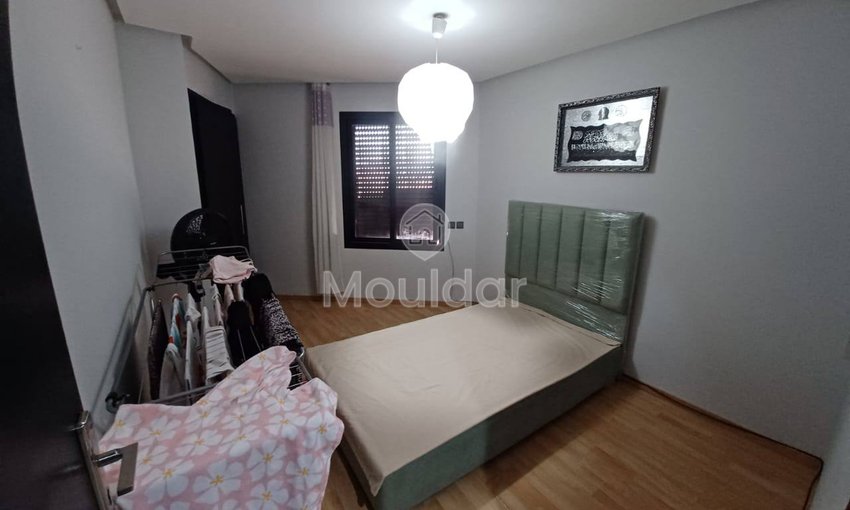 Encantador apartamento de 2 quartos para alugar em Marrakech Mabrouka - view 5