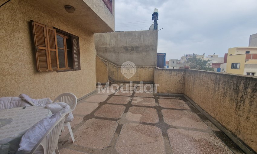 Charmante Maison à Vendre à Larache - 3 Chambres, 75m² - view 11