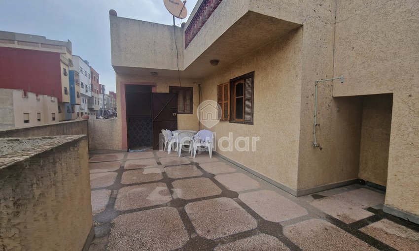 Charmante Maison à Vendre à Larache - 3 Chambres, 75m² - view 12