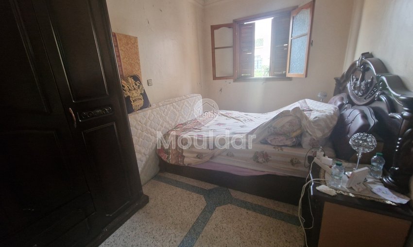 Charmante Maison à Vendre à Larache - 3 Chambres, 75m² - view 5