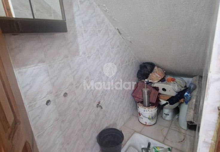 Charmante Maison à Vendre à Larache - 3 Chambres, 75m² - view 21