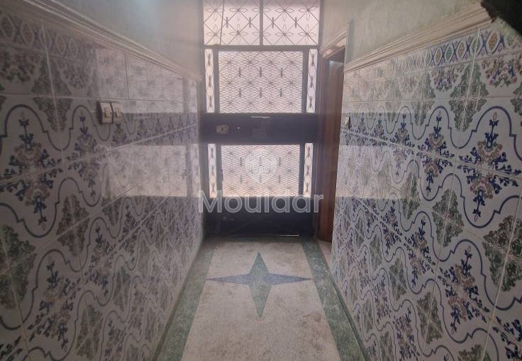 Charmante Maison à Vendre à Larache - 3 Chambres, 75m² - view 7