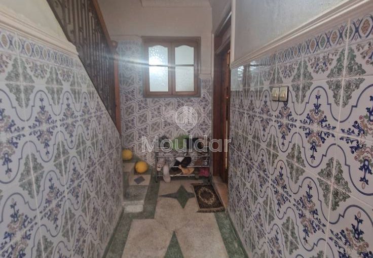 Charmante Maison à Vendre à Larache - 3 Chambres, 75m² - view 6