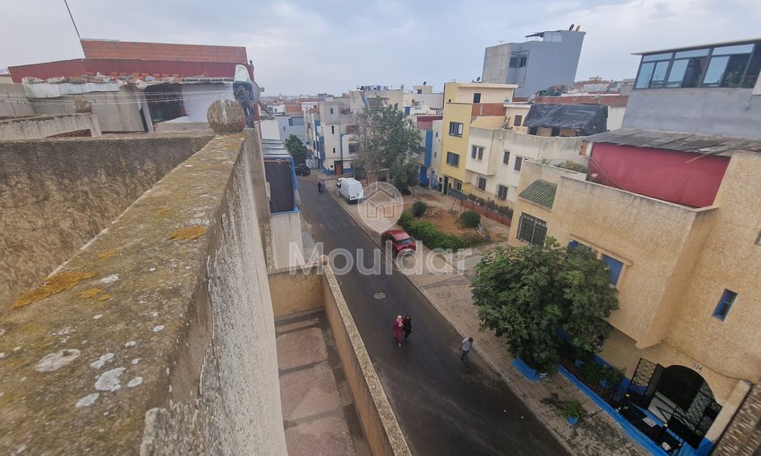 Charmante Maison à Vendre à Larache - 3 Chambres, 75m² - view 17