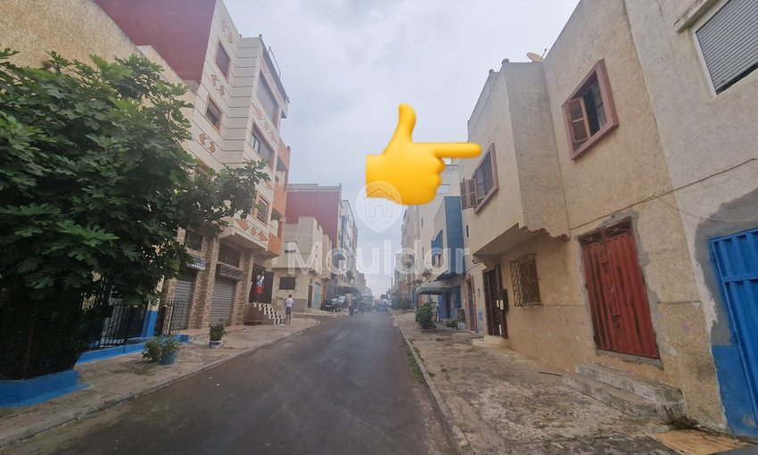 Charmante Maison à Vendre à Larache - 3 Chambres, 75m² - view 13