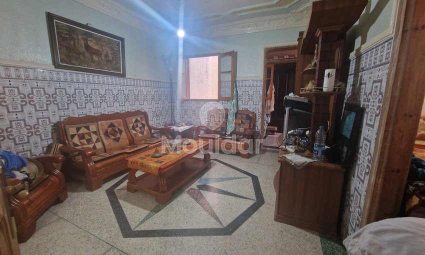 Charmante Maison à Vendre à Larache - 3 Chambres, 75m² - view 2