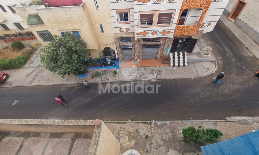 Charmante Maison à Vendre à Larache - 3 Chambres, 75m² - view 15