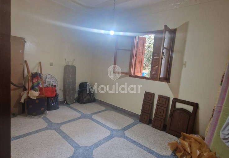 Charmante Maison à Vendre à Larache - 3 Chambres, 75m² - view 3