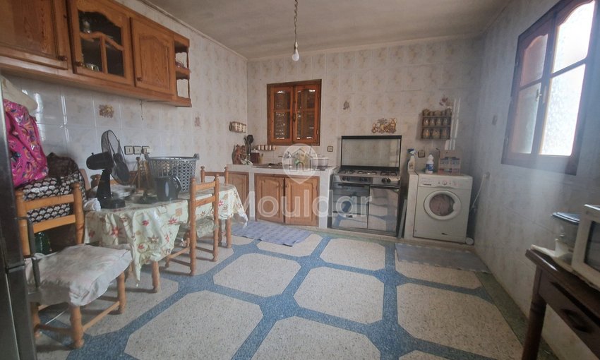 Charmante Maison à Vendre à Larache - 3 Chambres, 75m² - view 20