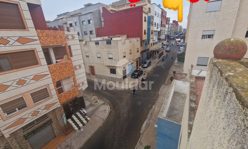 Charmante Maison à Vendre à Larache - 3 Chambres, 75m² - view 16