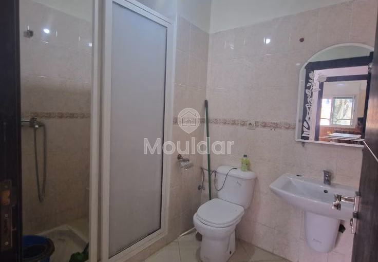 Stunning Apartment for Sale in Larache - 105m² Near the Center Stunning Apartment for Sale in Larache - 105m² Near the Center