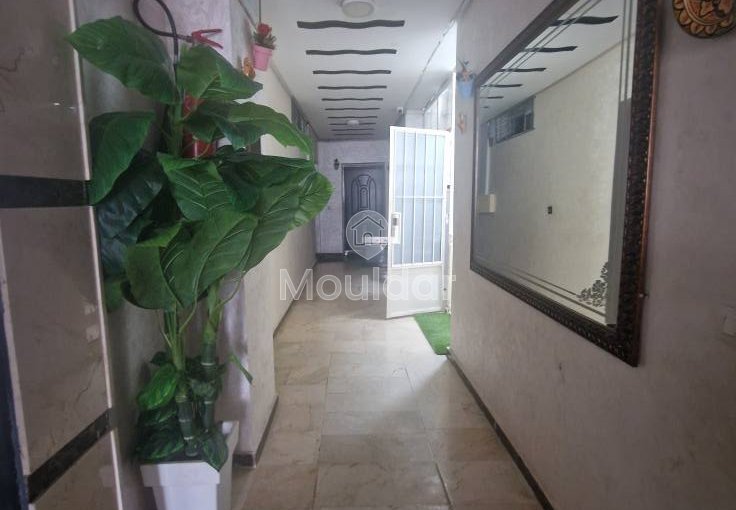 Stunning Apartment for Sale in Larache - 105m² Near the Center - view 12