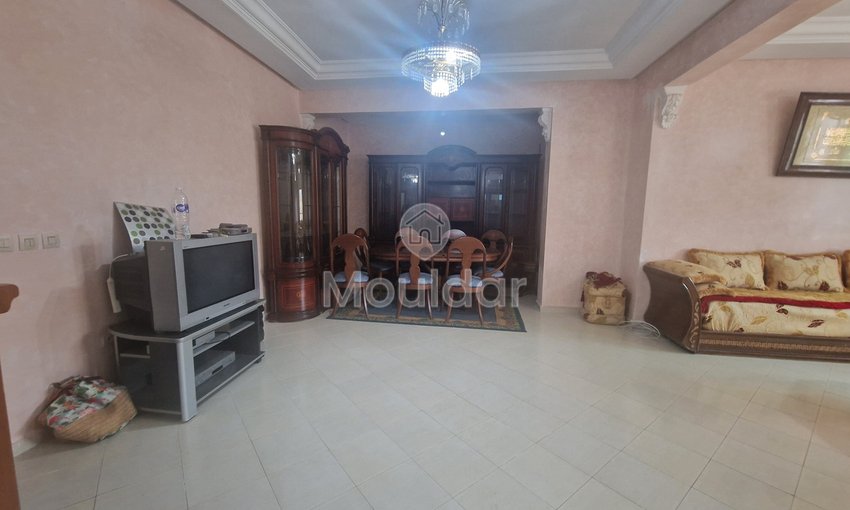 Stunning Apartment for Sale in Larache - 105m² Near the Center - view 5