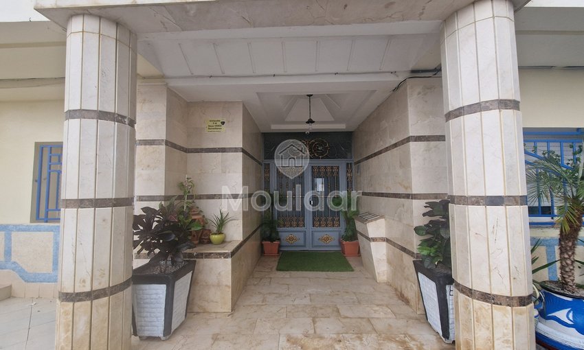 Stunning Apartment for Sale in Larache - 105m² Near the Center - view 13