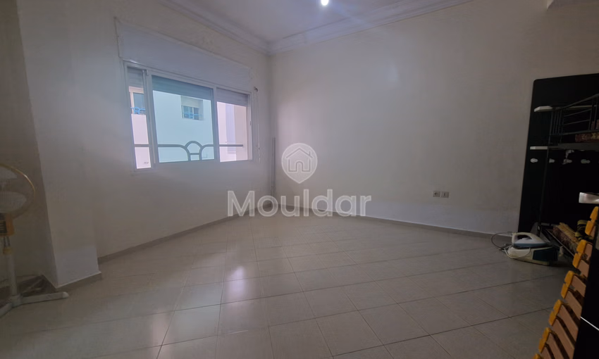 Stunning Apartment for Sale in Larache - 105m² Near the Center Stunning Apartment for Sale in Larache - 105m² Near the Center