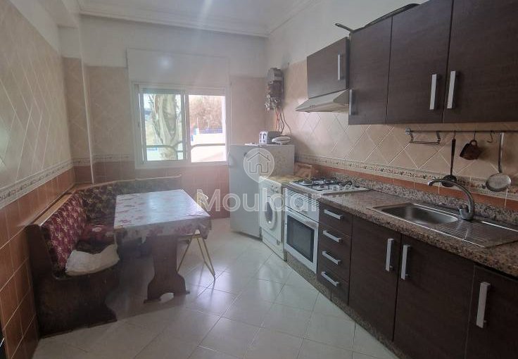 Stunning Apartment for Sale in Larache - 105m² Near the Center - view 15