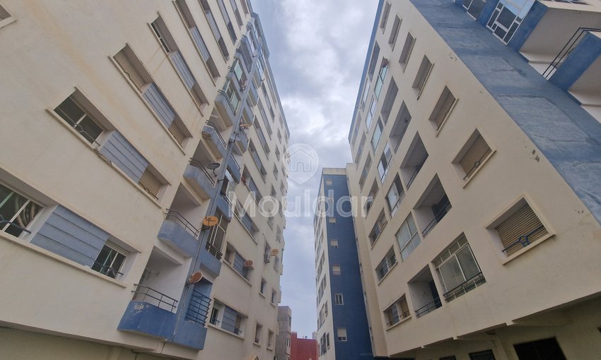 Stunning Apartment for Sale in Larache - 105m² Near the Center - view 14