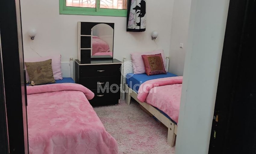 Appartamento affascinante da affittare a Marrakech - 2 camere spaziose - view 6