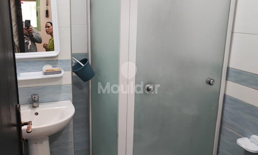 Appartamento affascinante da affittare a Marrakech - 2 camere spaziose - view 11