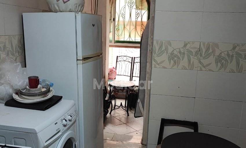 Appartamento affascinante da affittare a Marrakech - 2 camere spaziose - view 10