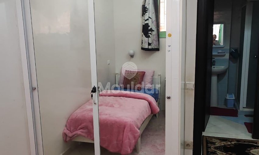 Appartamento affascinante da affittare a Marrakech - 2 camere spaziose - view 5