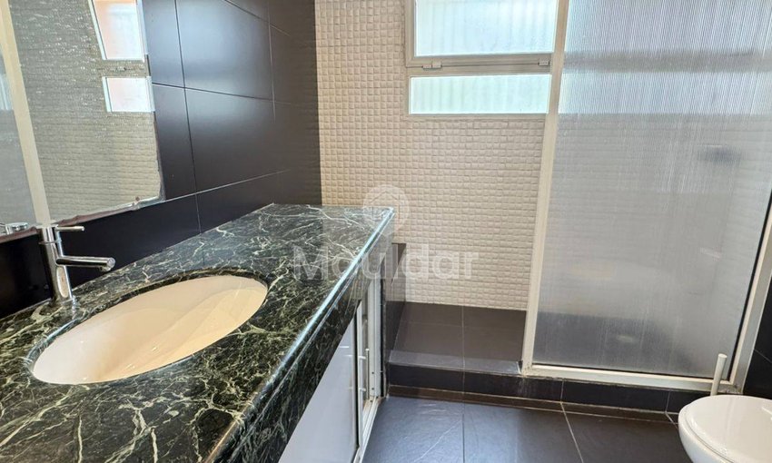 Casablanca Oasis'ta kiralık lüks villa, 5 yatak odası - view 16