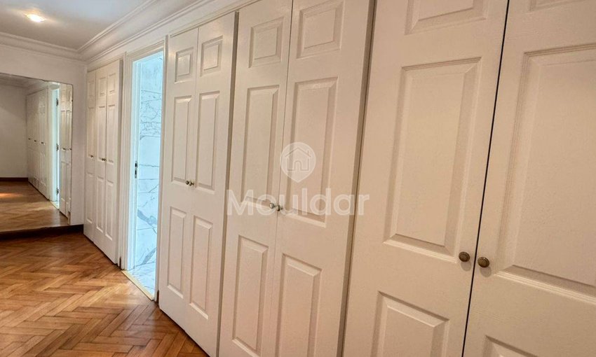 Casablanca Oasis'ta kiralık lüks villa, 5 yatak odası - view 10