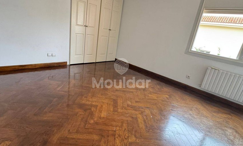 Casablanca Oasis'ta kiralık lüks villa, 5 yatak odası - view 5
