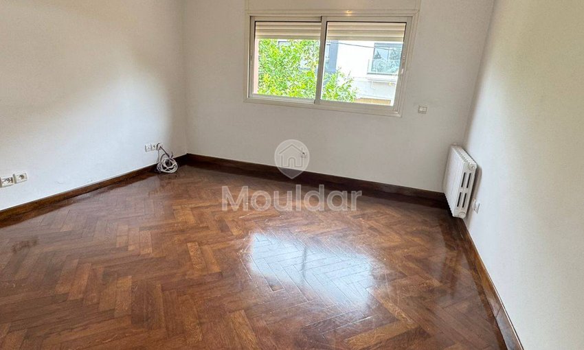Casablanca Oasis'ta kiralık lüks villa, 5 yatak odası - view 8