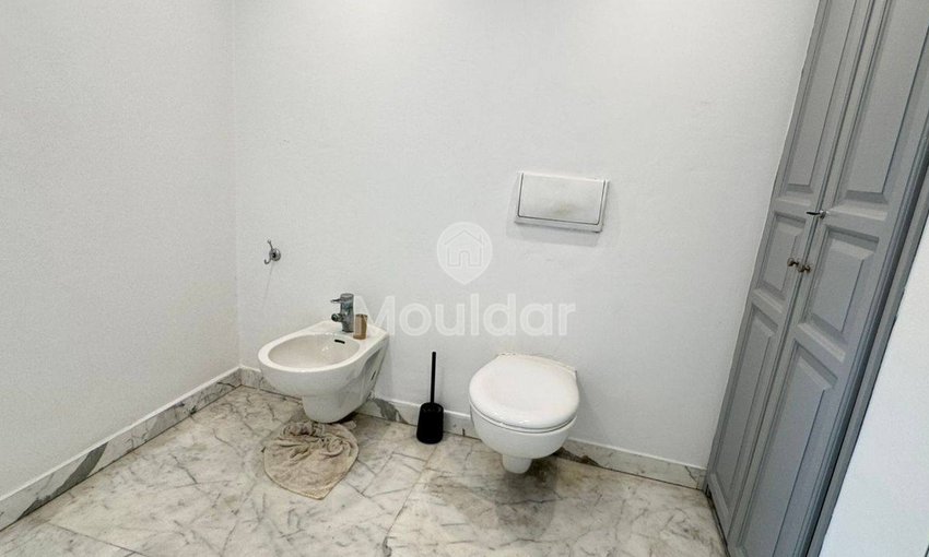 Casablanca Oasis'ta kiralık lüks villa, 5 yatak odası - view 18