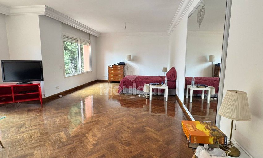 Casablanca Oasis'ta kiralık lüks villa, 5 yatak odası - view 9